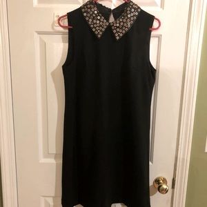 Betsy Johnson little black dress